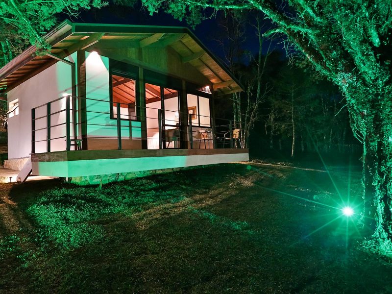 Pousada 5 Estrelas - Monte Verde - foto